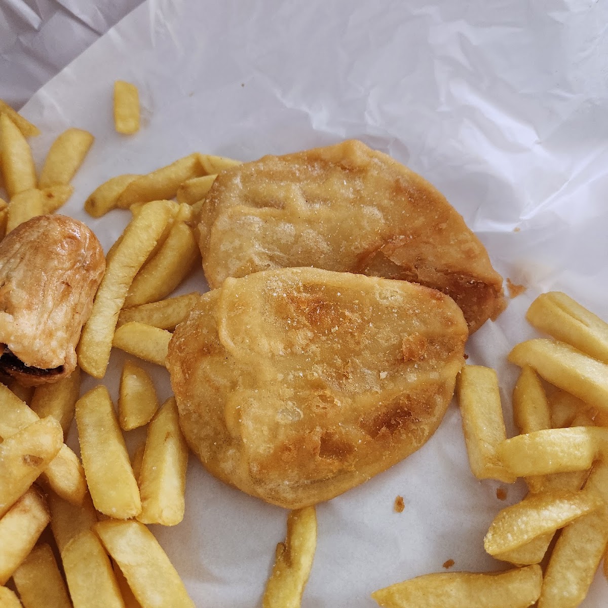 Greenbrook Fish And Chips-5