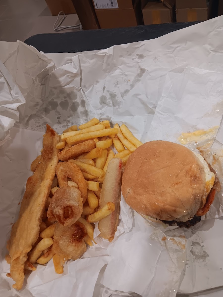 Greenbrook Fish And Chips-6