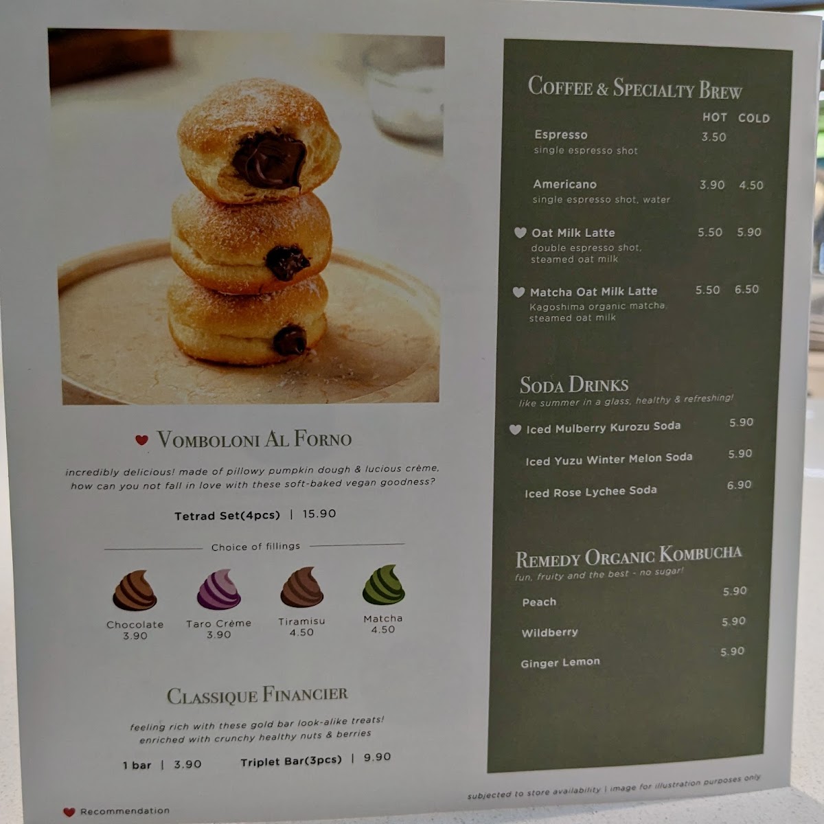 Menu Greendot Paya Lebar Square-8