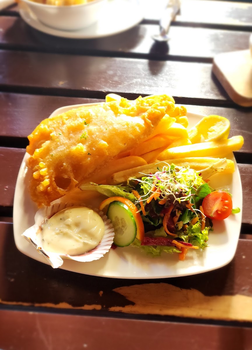 Greenland's Cafe & Restaurant-10