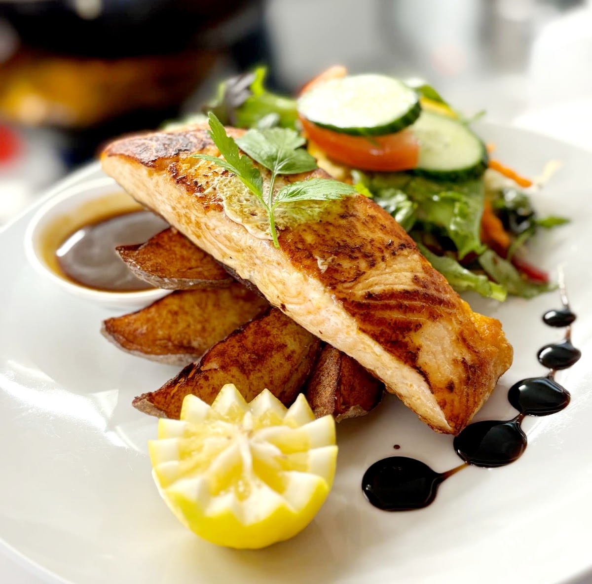 Greenland's Cafe & Restaurant-3
