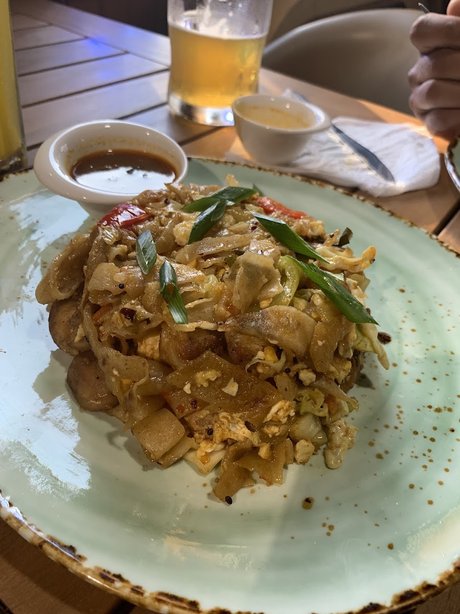Greenland's Cafe & Restaurant-9