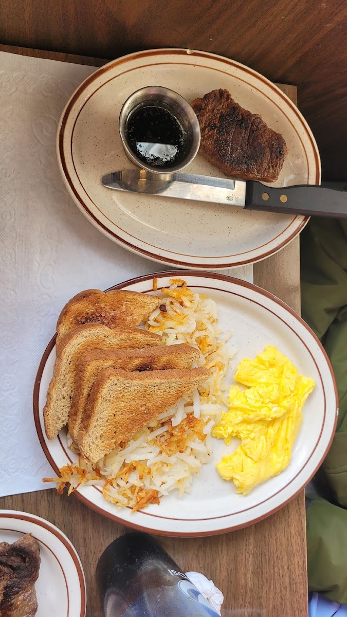 Greenwood Cafe-9
