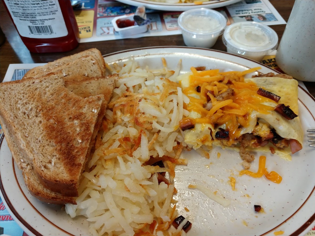 Greenwood Cafe-6