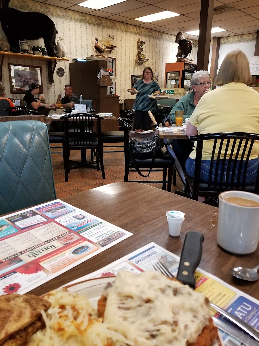 Greenwood Cafe-8