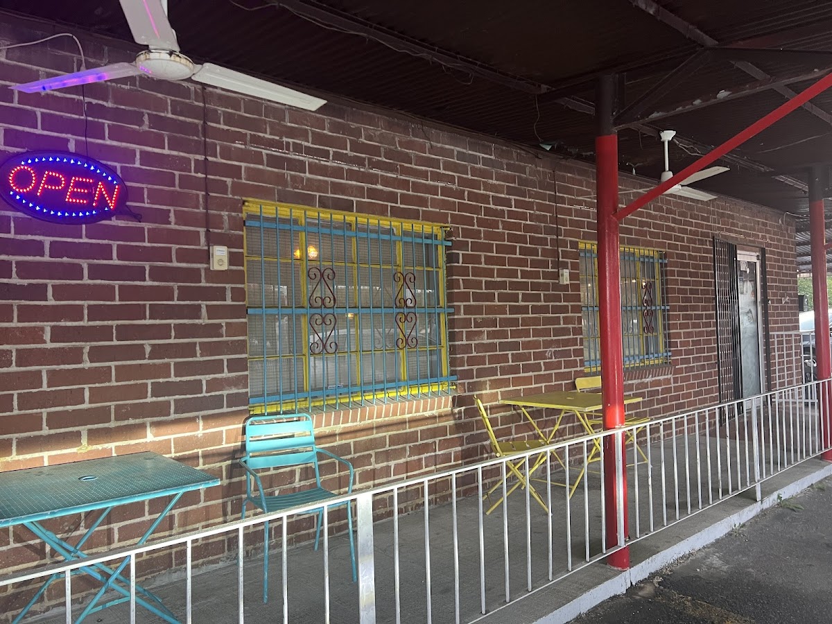 Gregg's 2.0 Family Restaurant