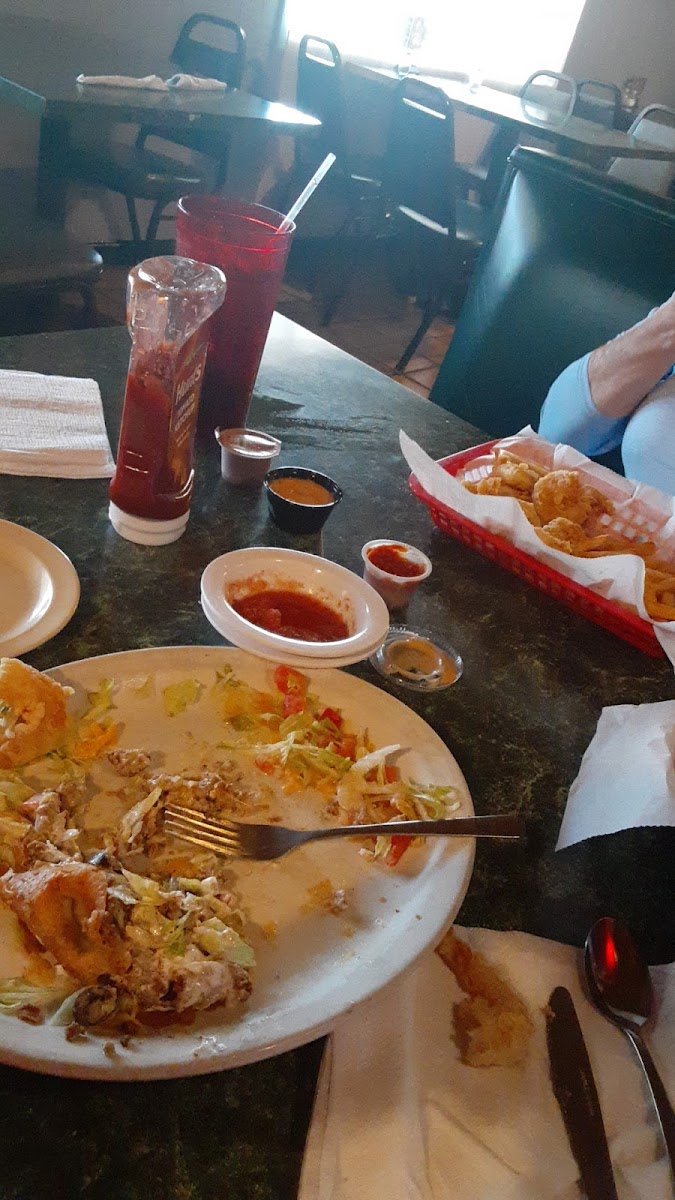 Gregg's 2.0 Family Restaurant-8