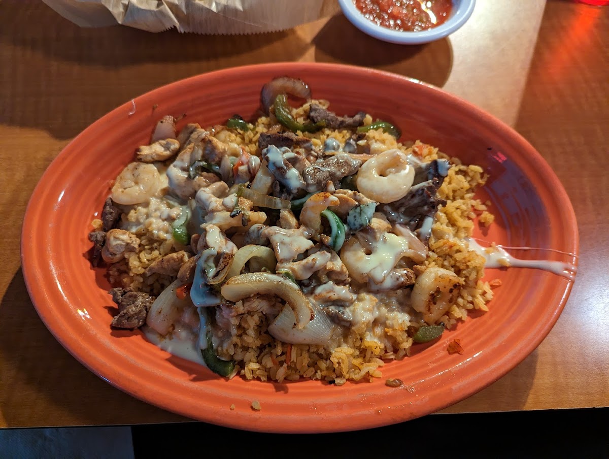 Gregg's 2.0 Family Restaurant-2