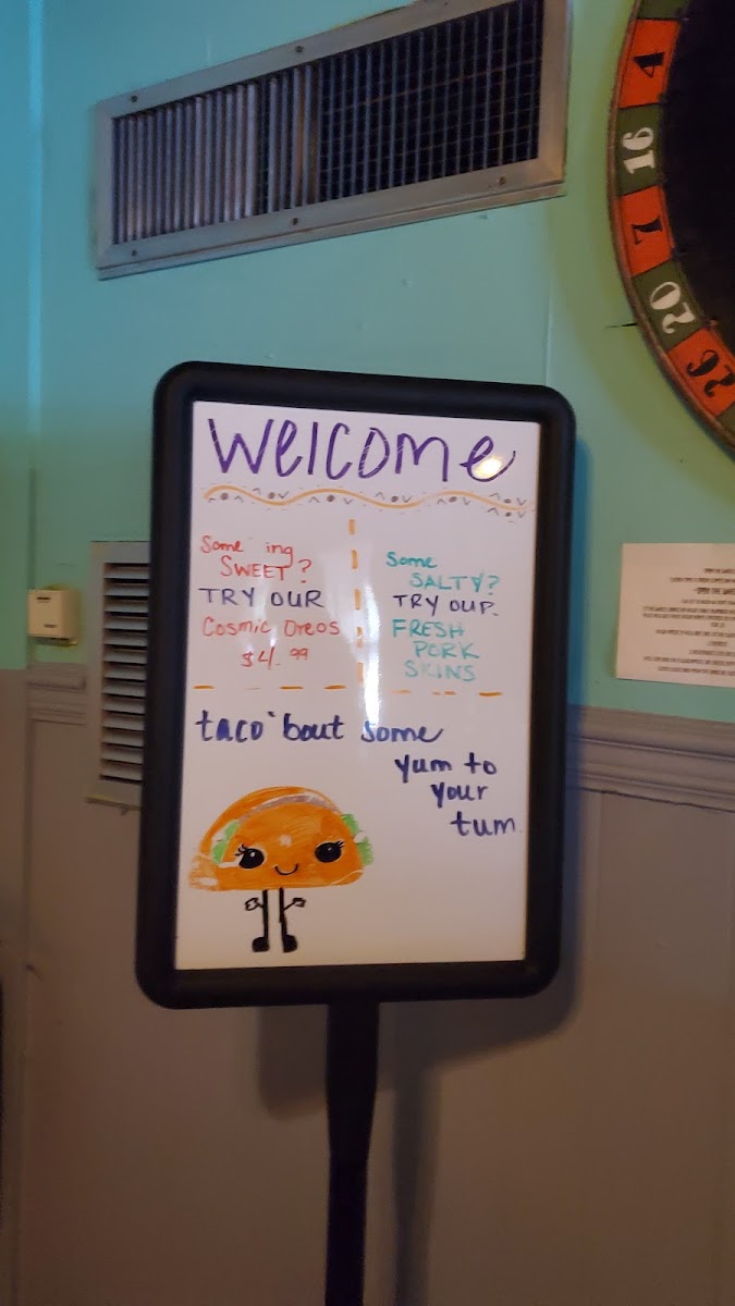 Menu Gregg's 2.0 Family Restaurant-2