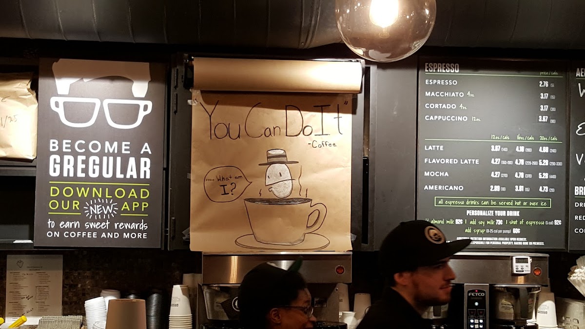 Menu Gregorys Coffee-6