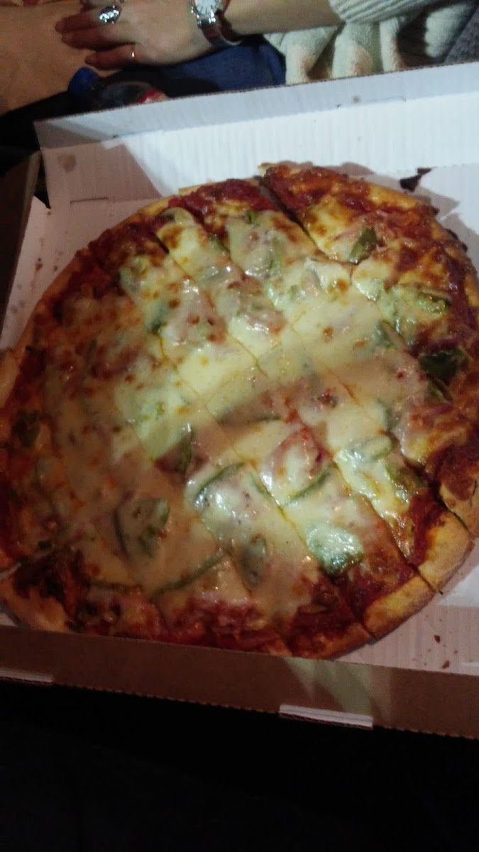 Greg's Pizza-6