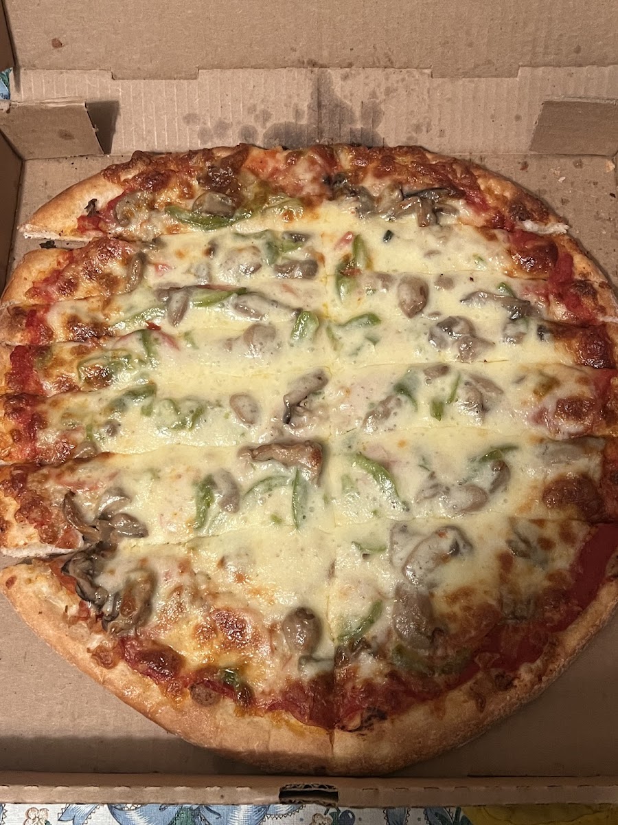 Greg's Pizza-9