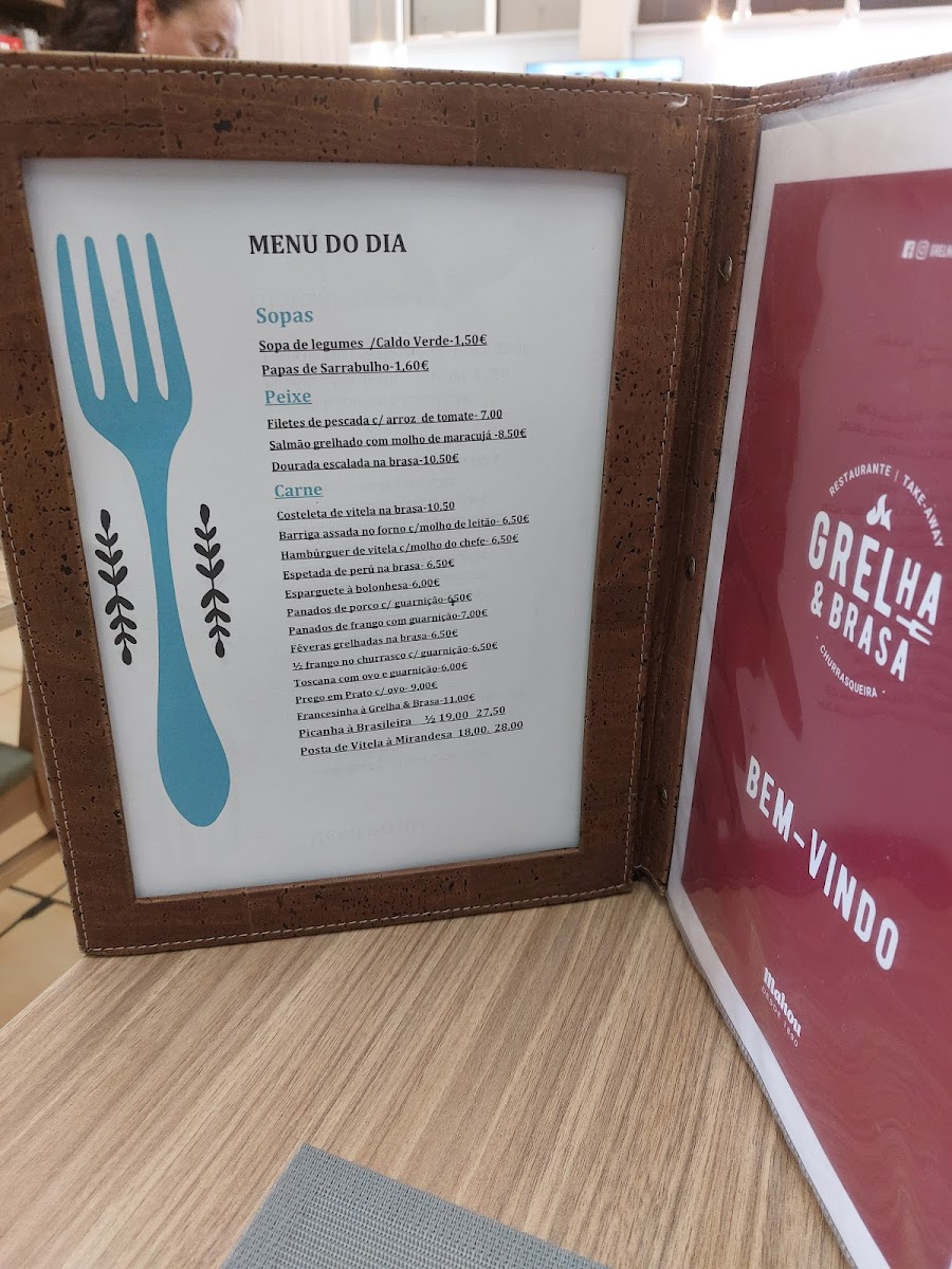 Menu Grelha E Brasa-2