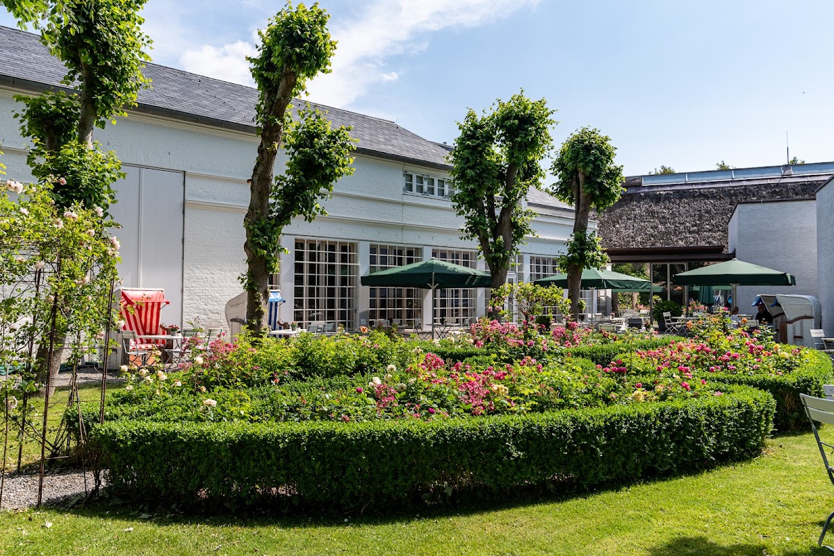 Grethjens Gasthof Gmbh-4