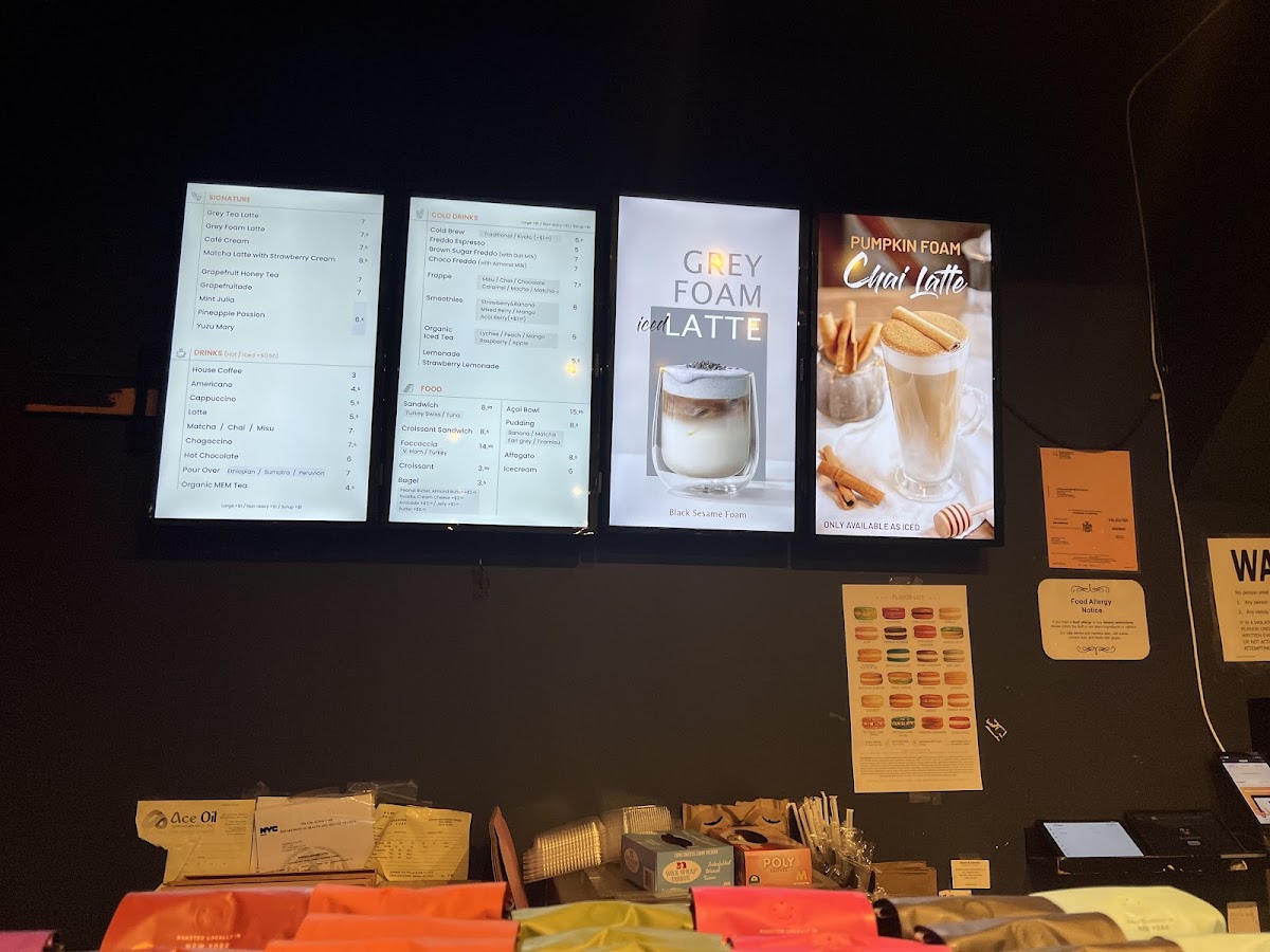Menu Grey Cafe-2