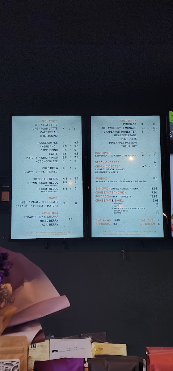 Menu Grey Cafe-4