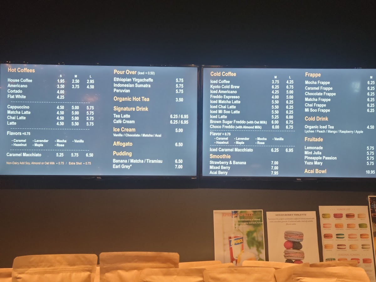 Menu Grey Cafe-6