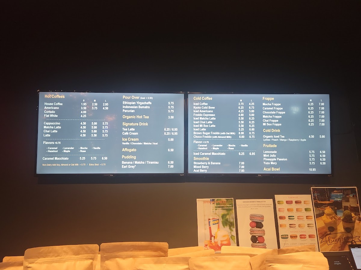 Menu Grey Cafe-7