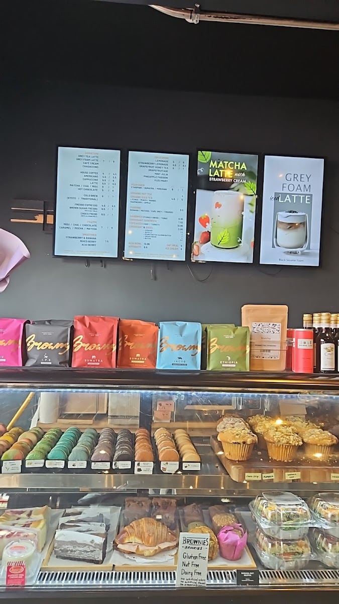 Menu Grey Cafe-9