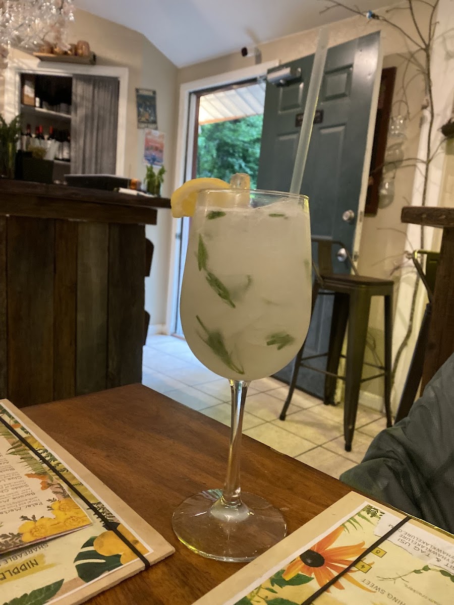 Grey Hawk Bar & Gardens-10