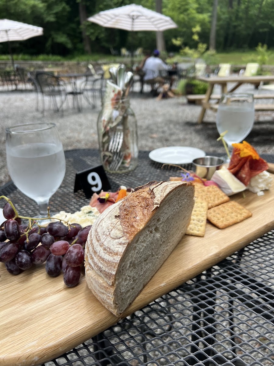 Grey Hawk Bar & Gardens-5