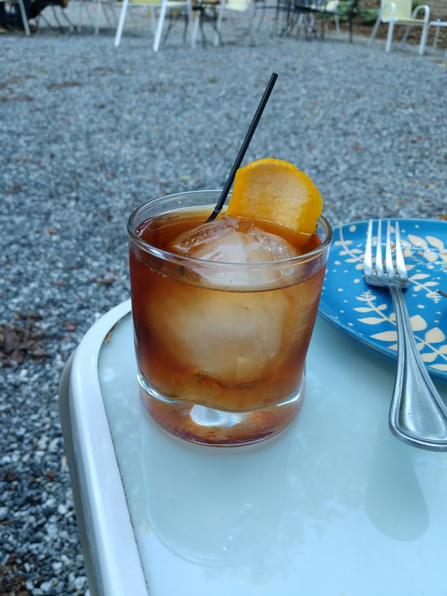 Grey Hawk Bar & Gardens-7