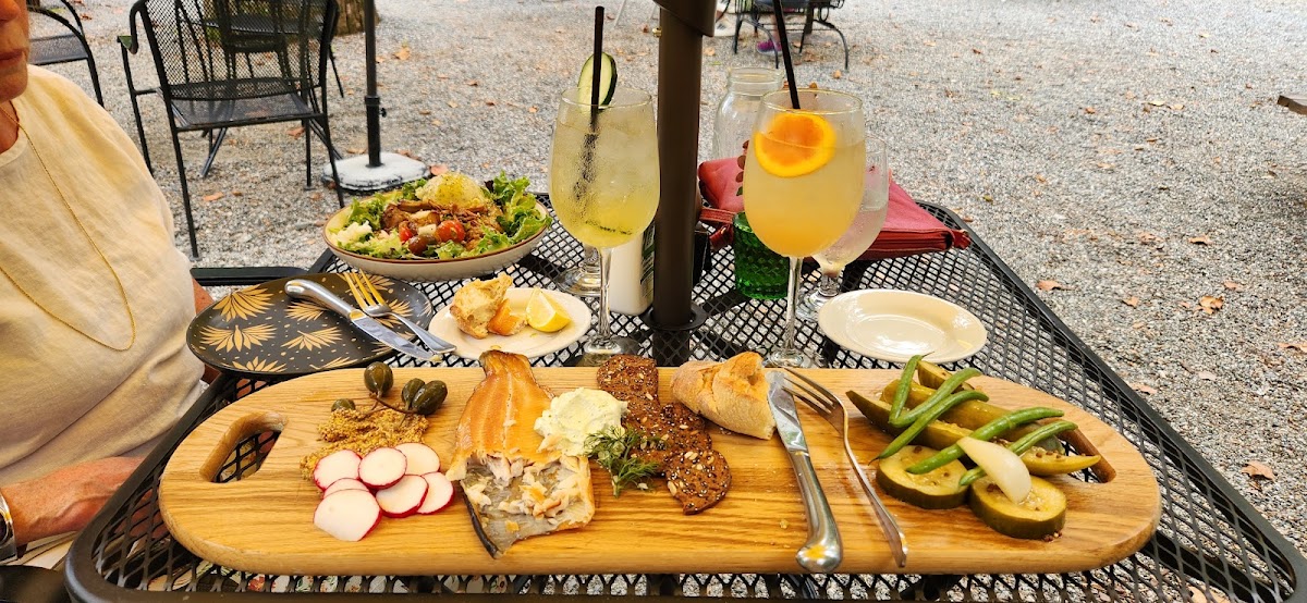 Grey Hawk Bar & Gardens-9