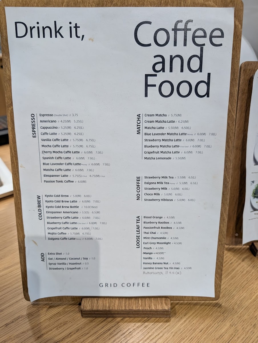Menu Grid Coffee-1