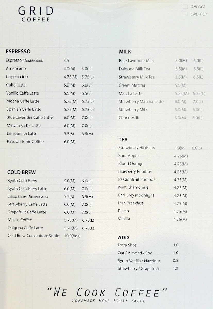 Menu Grid Coffee-2