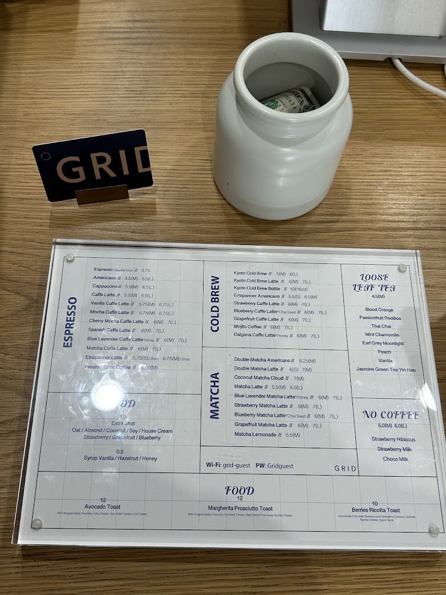 Menu Grid Coffee-3
