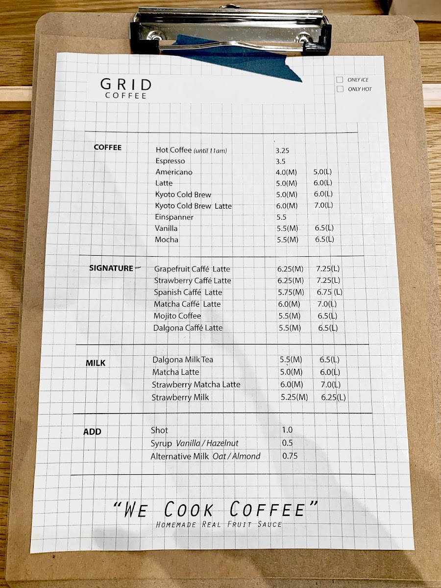 Menu Grid Coffee-5