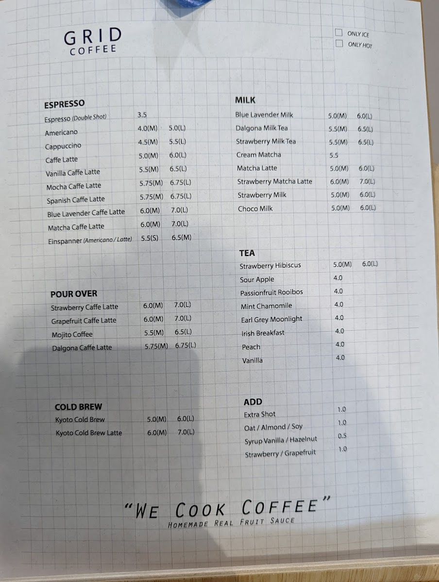 Menu Grid Coffee-8