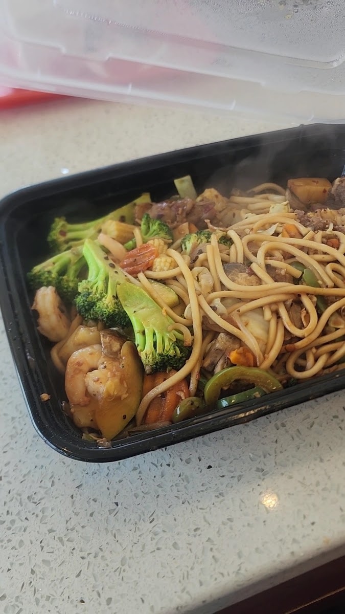 Griddle Mongolian Grill - Eastvale-2