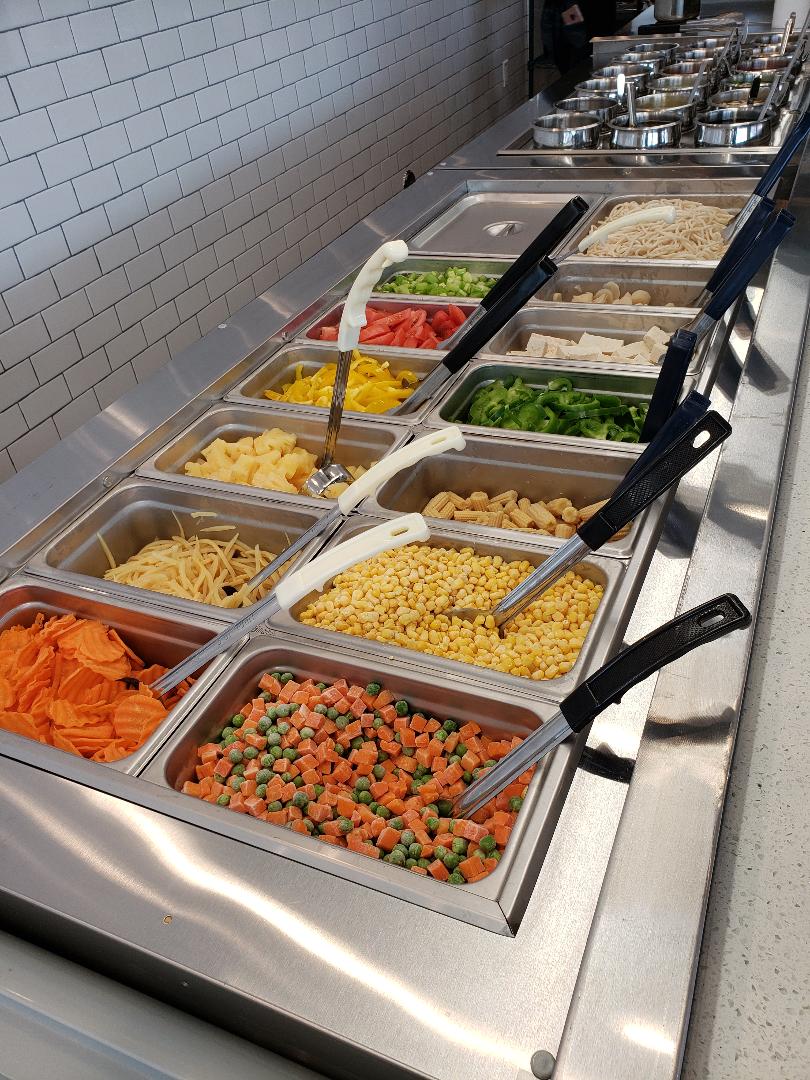 Griddle Mongolian Grill - Eastvale-6