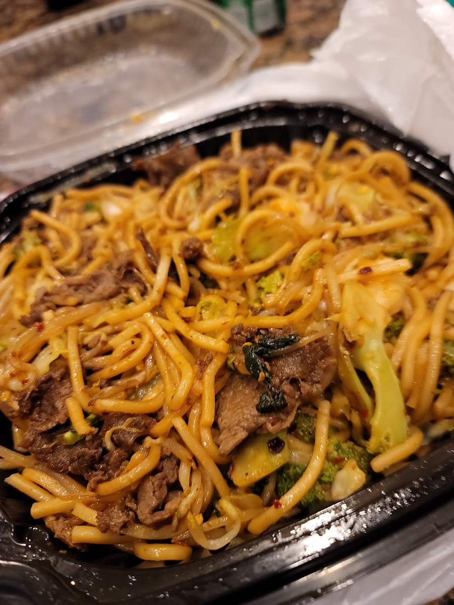 Griddle Mongolian Grill - Eastvale-7