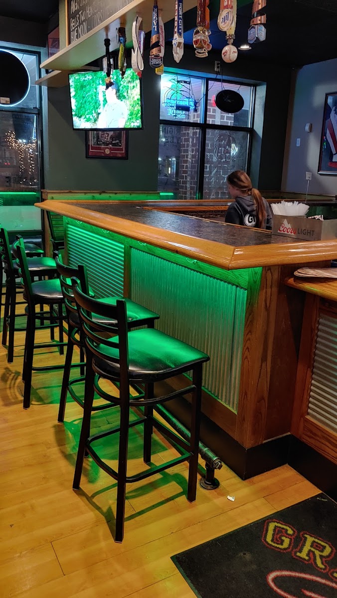 Gridiron Grill-3