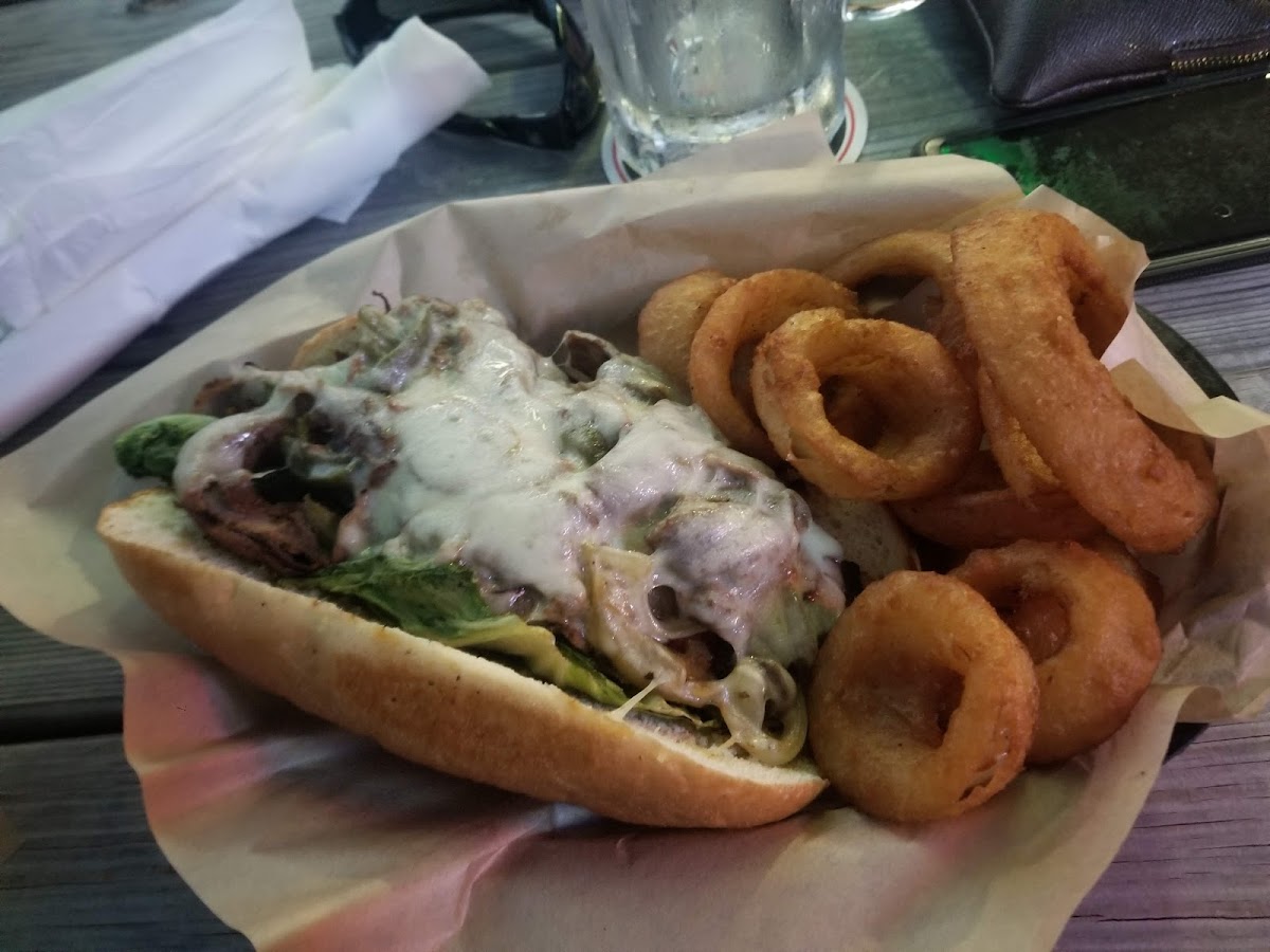 Gridiron Grill-5