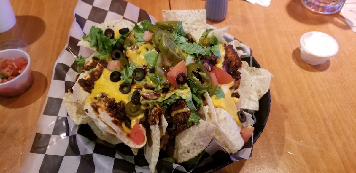 Gridiron Grill-7