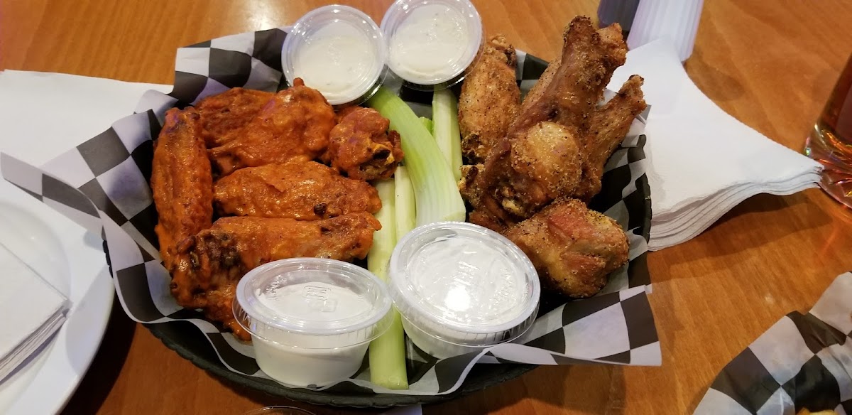 Gridiron Grill-8