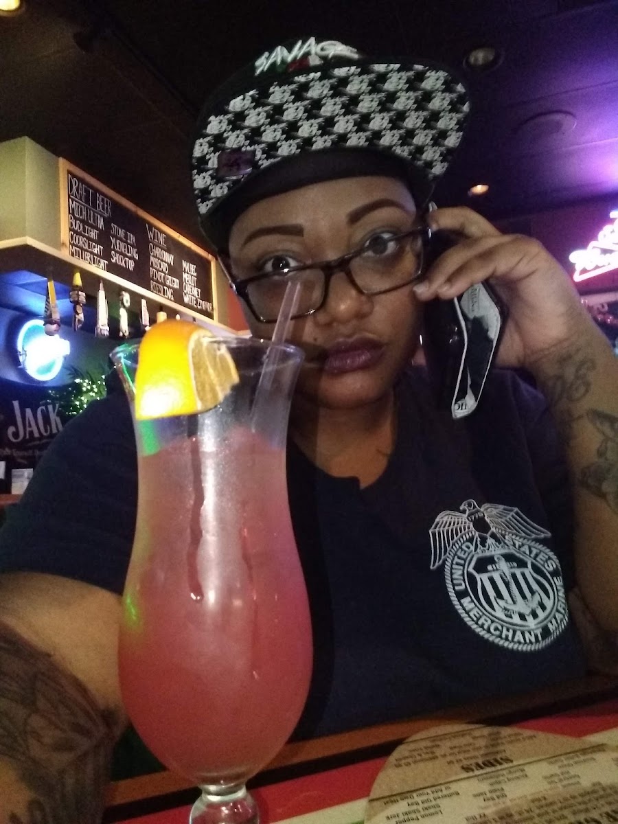 Gridiron Grill-9