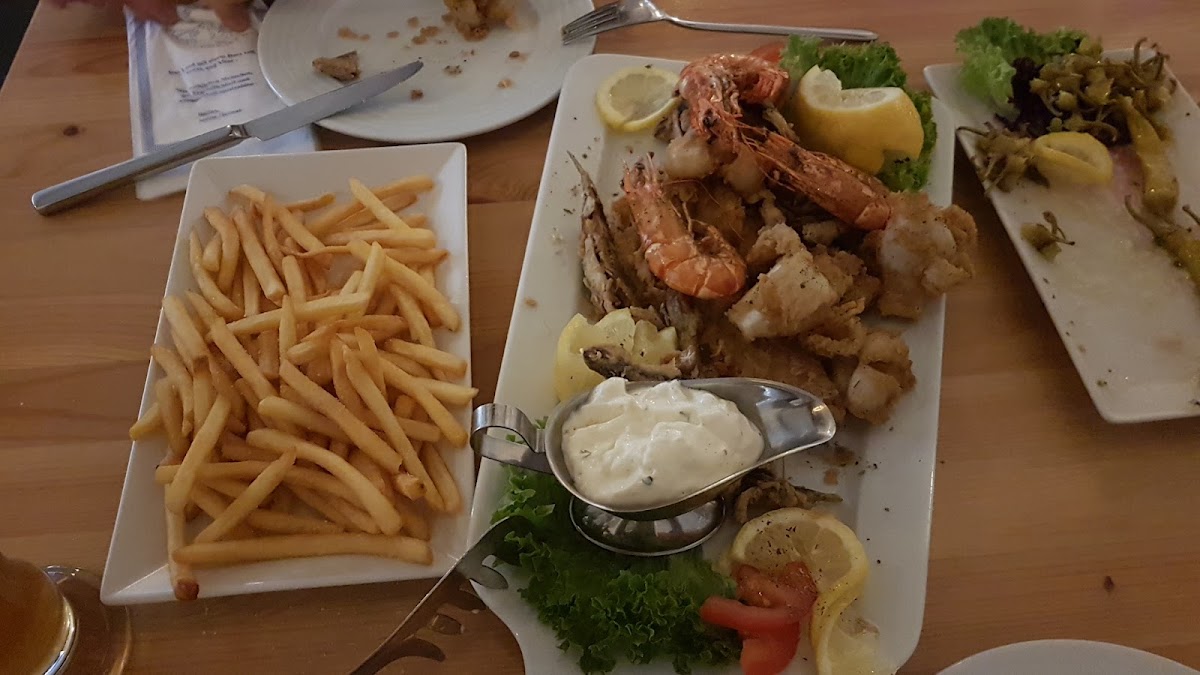 Griechisches Restaurant Kreta-10