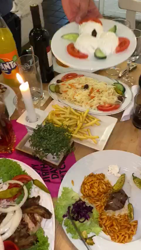 Griechisches Restaurant Kreta-2