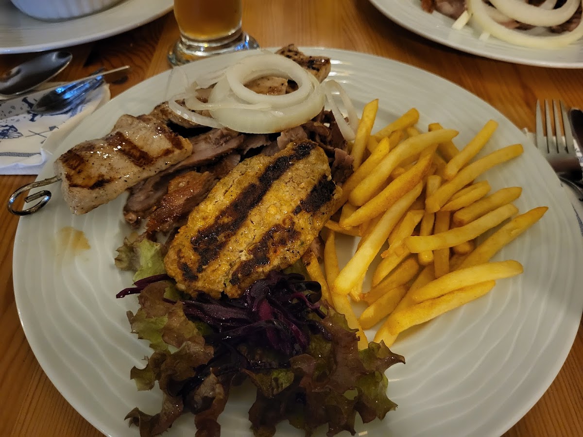 Griechisches Restaurant Kreta-6