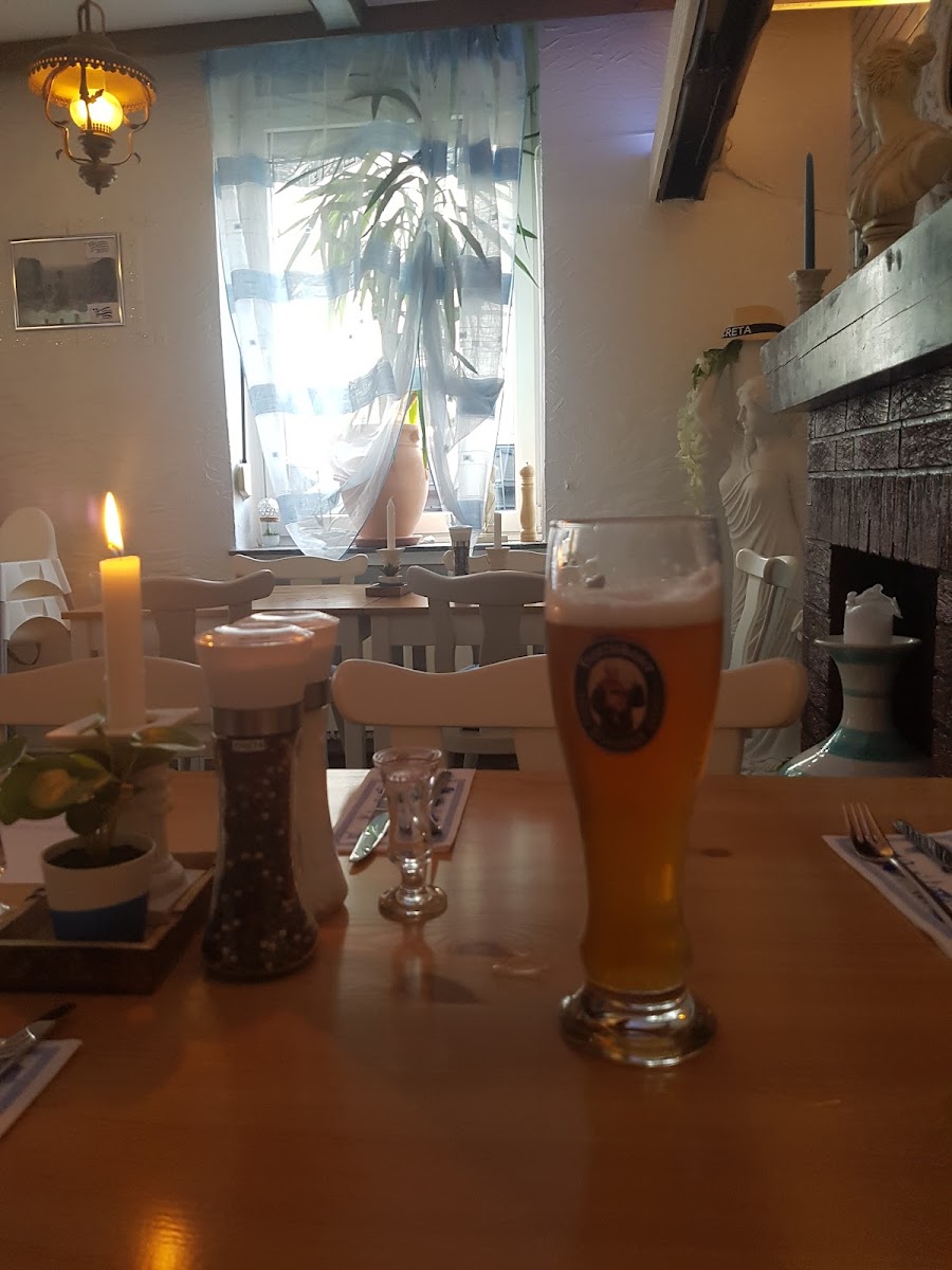 Griechisches Restaurant Kreta-7