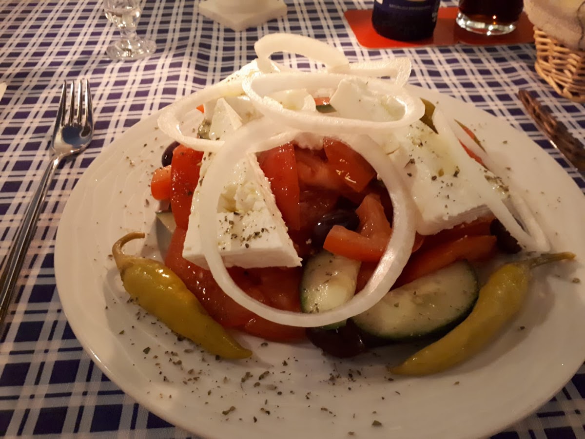 Griechisches Restaurant Kreta-8