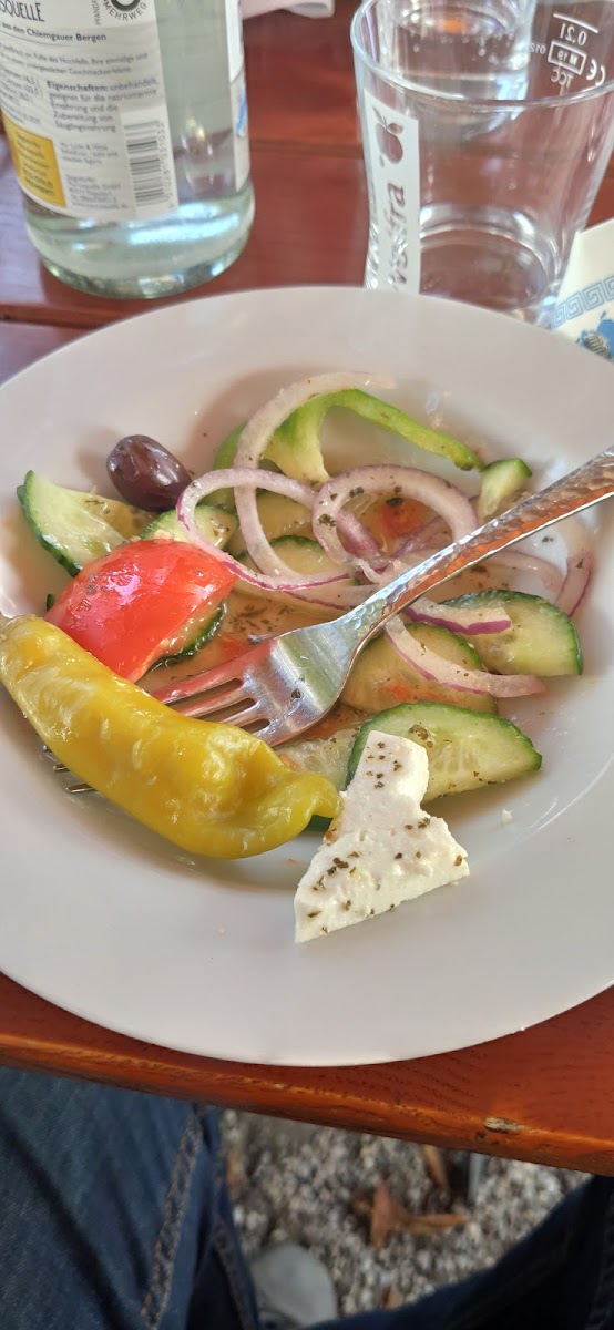 Griechisches Restaurant - Poseidon In Oberschleißheim-5