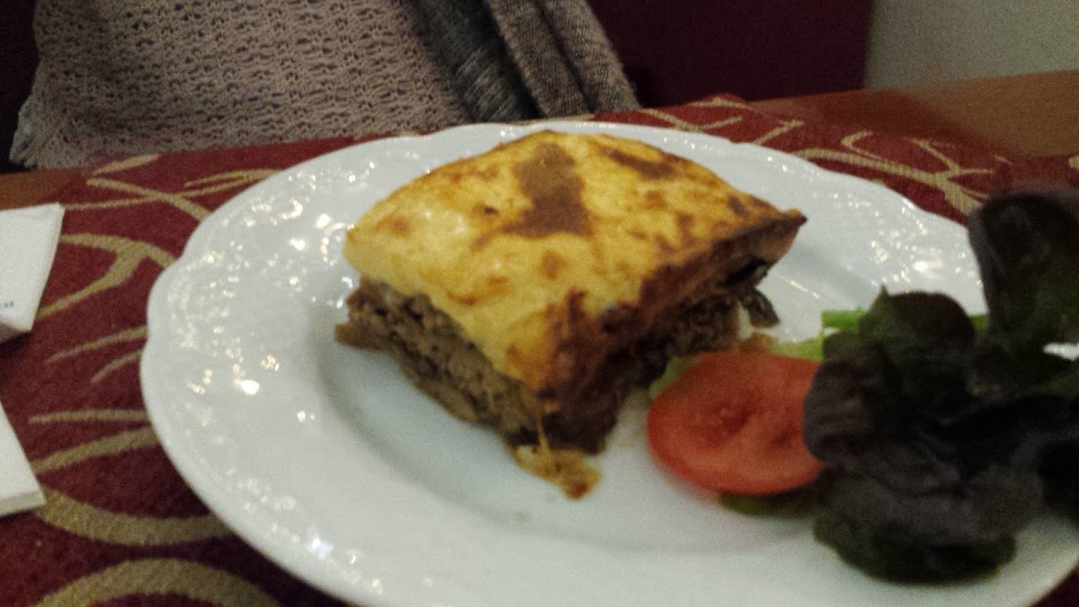 Griechisches Restaurant - Poseidon In Oberschleißheim-7