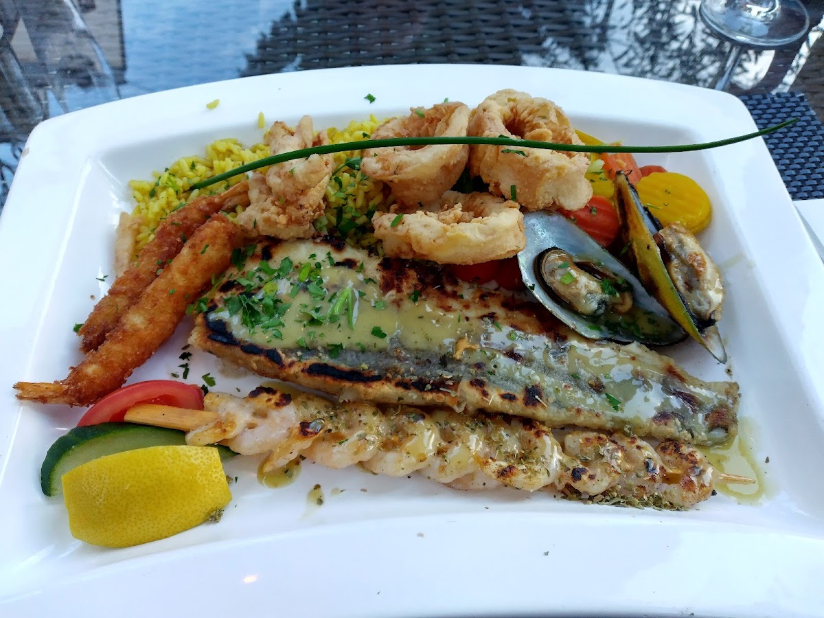 Griechisches Restaurant 'zum Griechen'-10