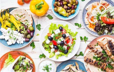 Griechisches Restaurant 'zum Griechen'-3