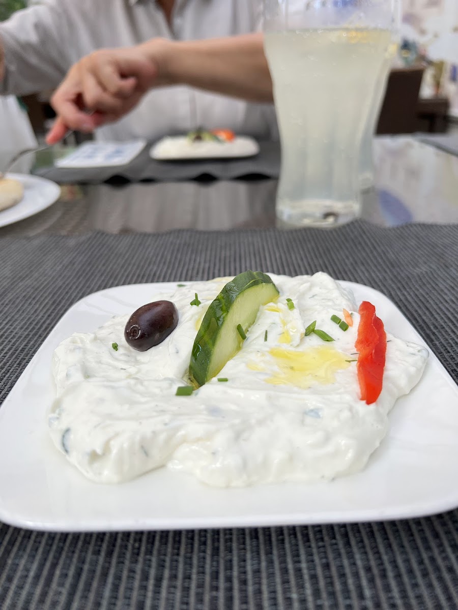 Griechisches Restaurant 'zum Griechen'-9